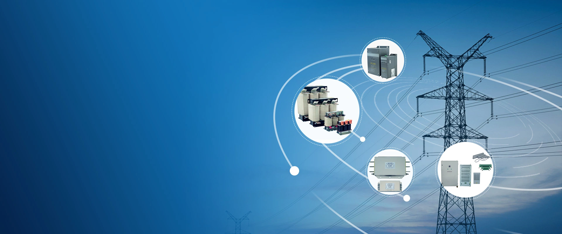Profesjonalny producent podzespołów energoelektronicznych